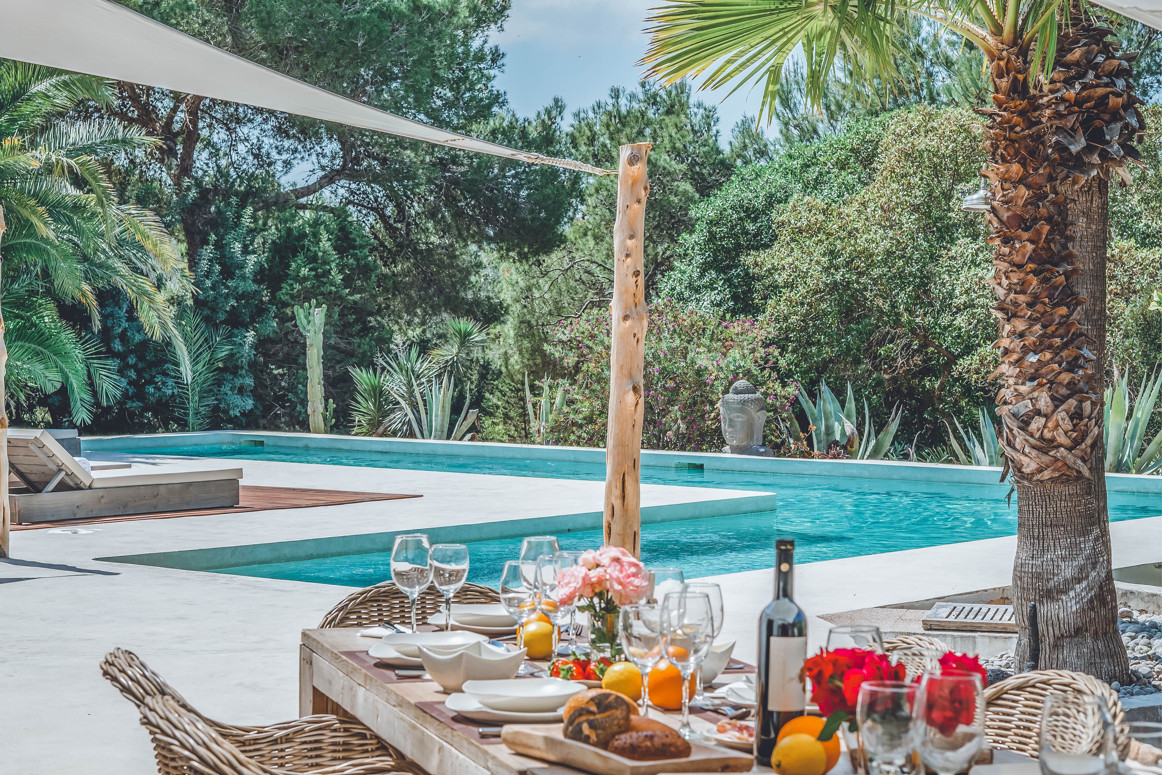 Villa Bridget