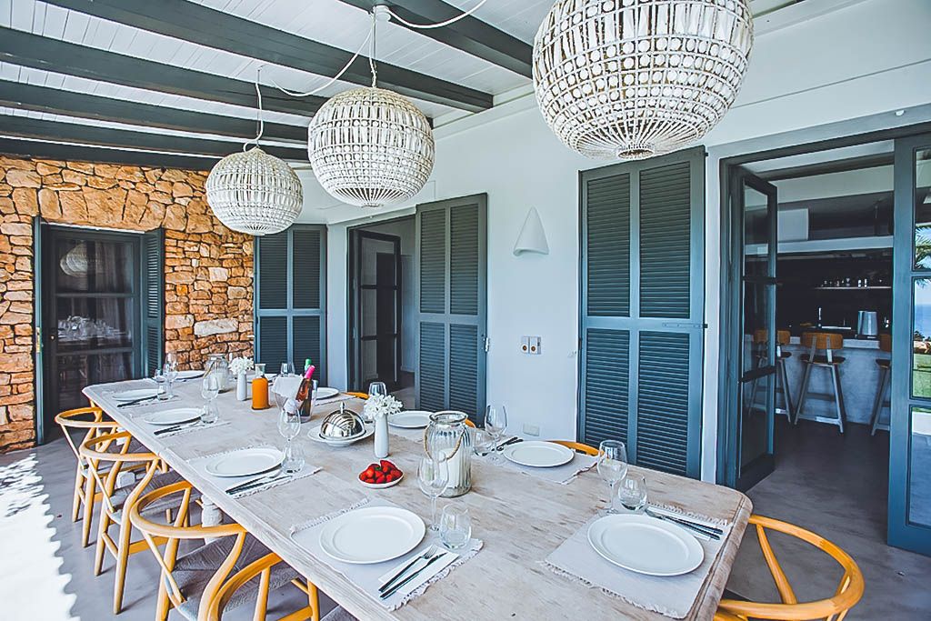 Villa Hailey