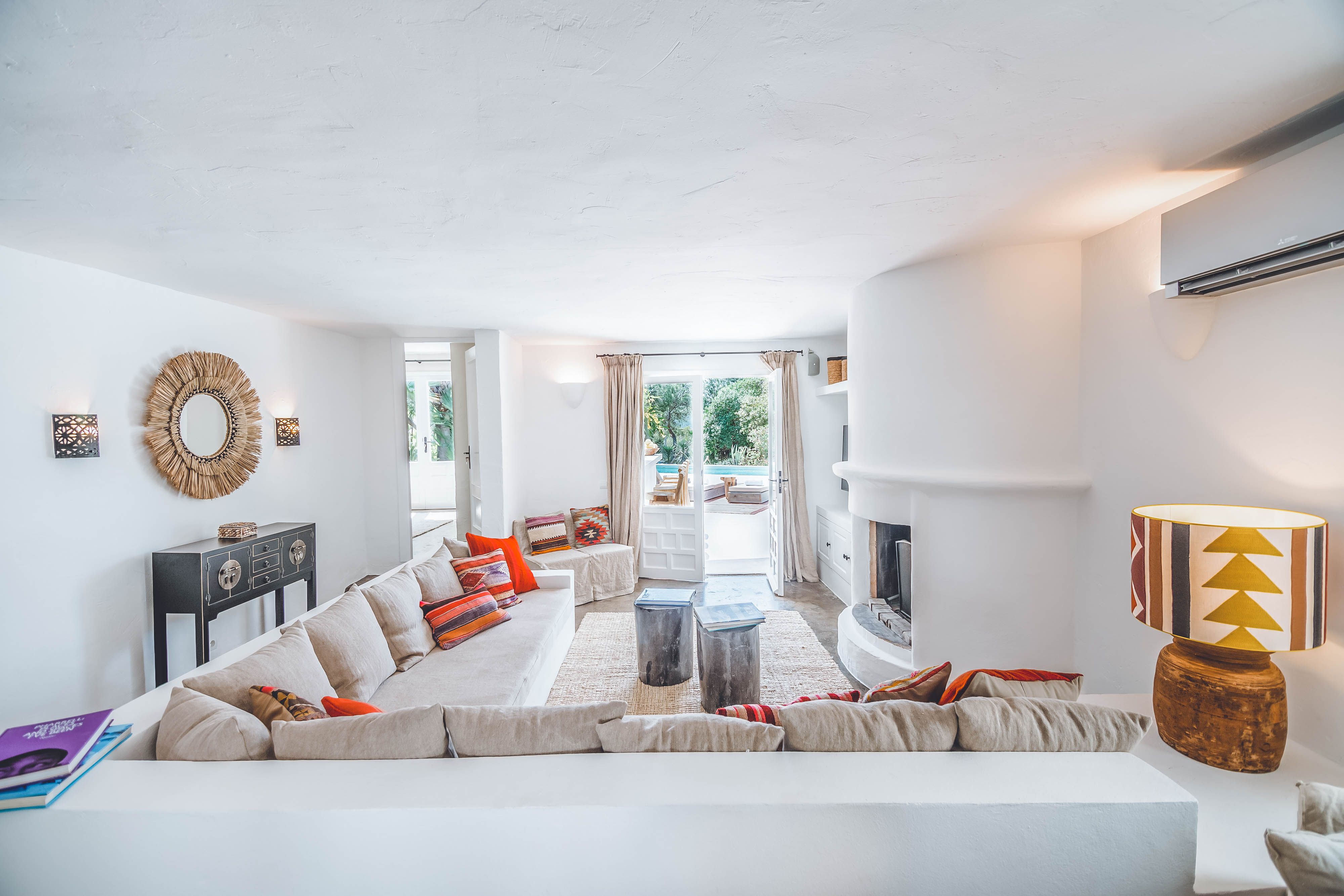 Villa Bridget