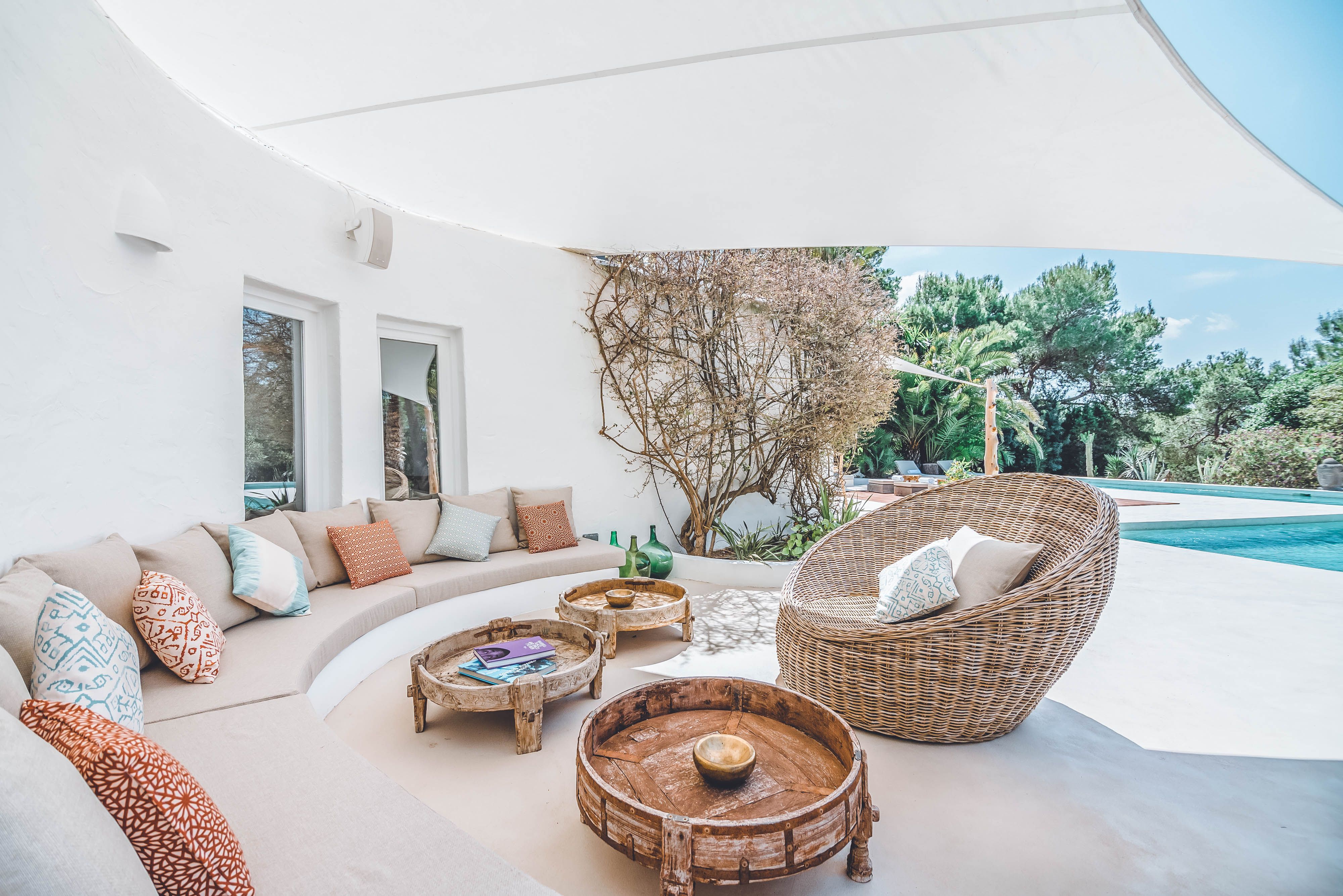 Villa Bridget
