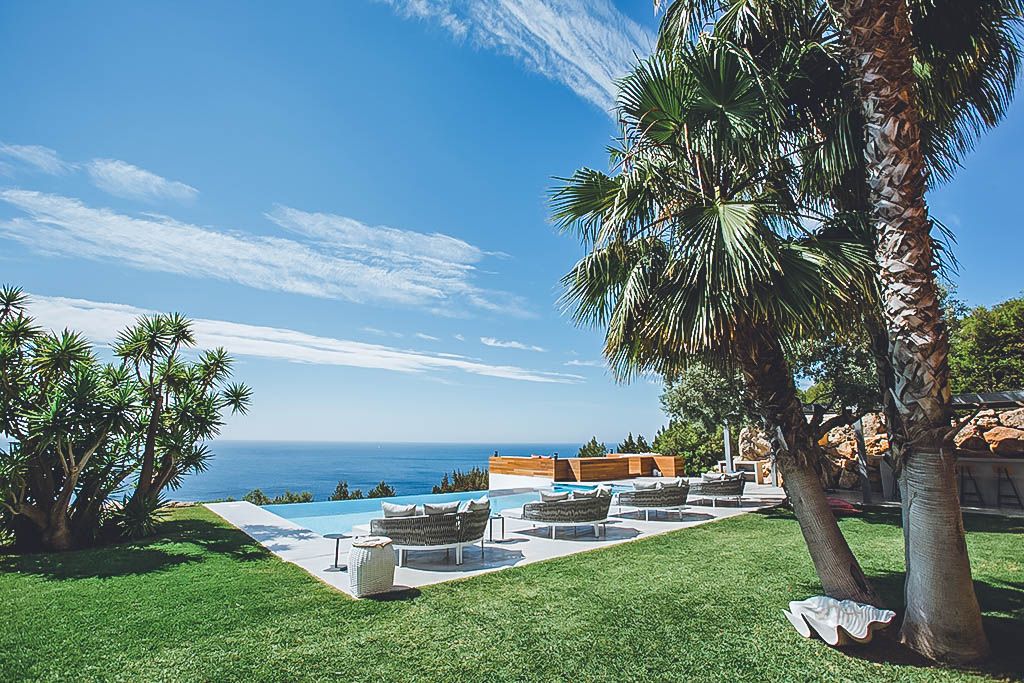 Villa Hailey