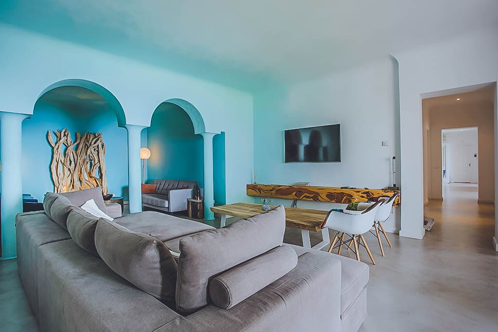 Villa Hailey