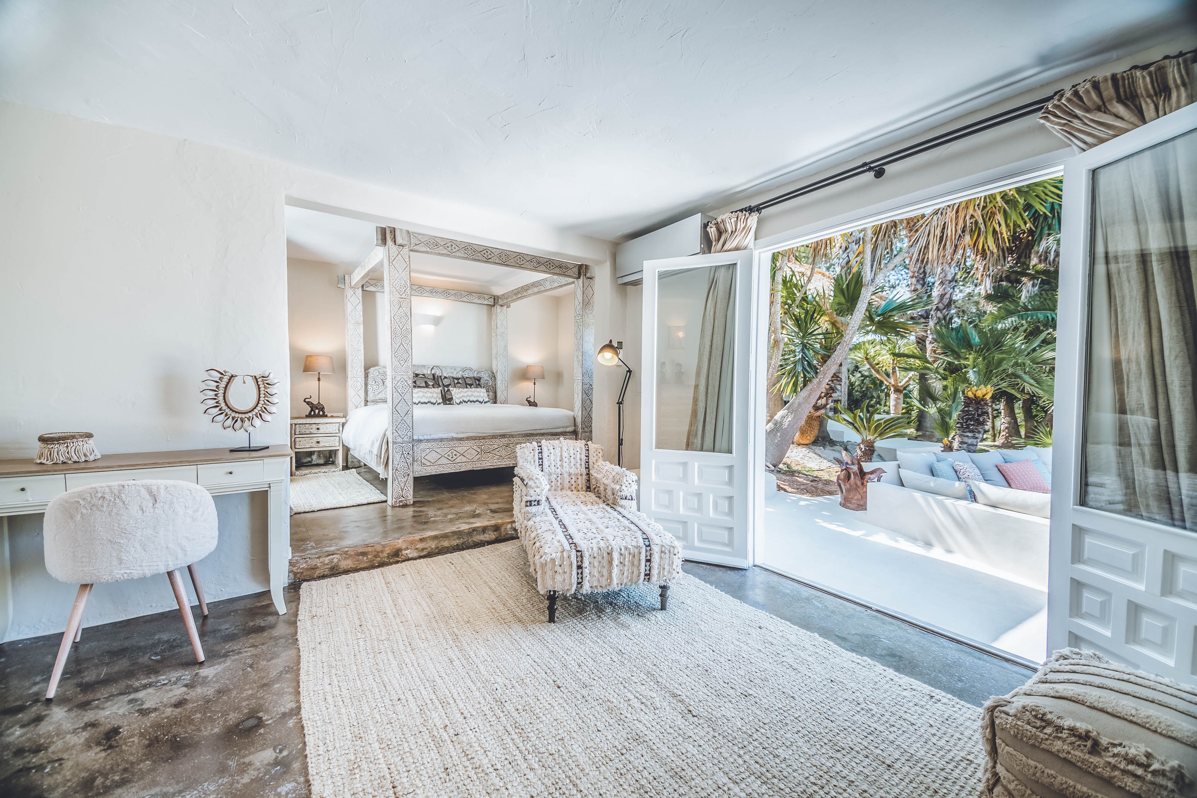 Villa Bridget