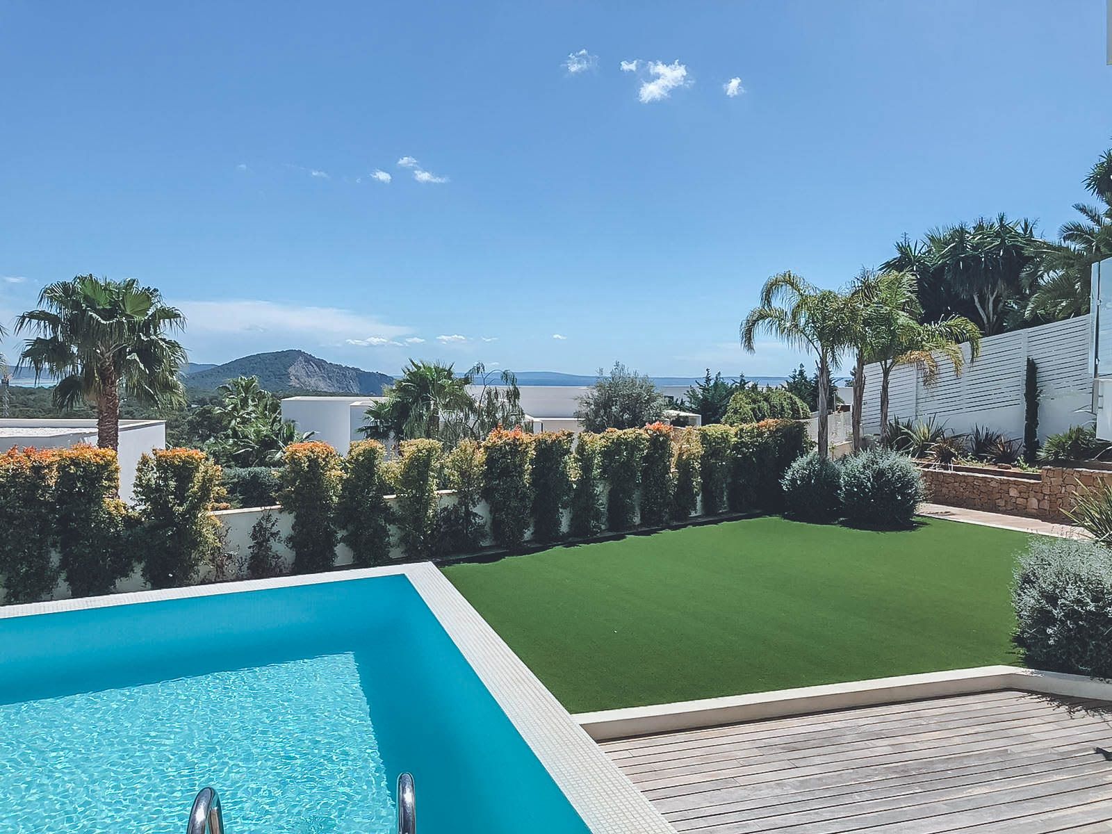 Villa Riley