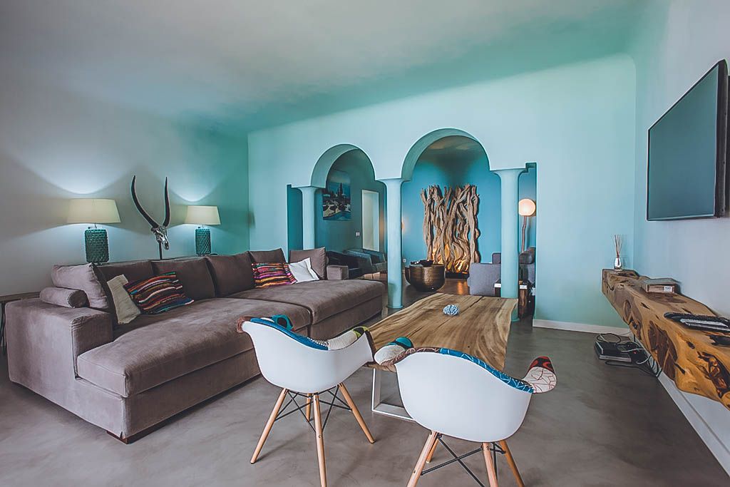 Villa Hailey