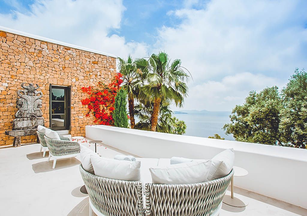 Villa Hailey