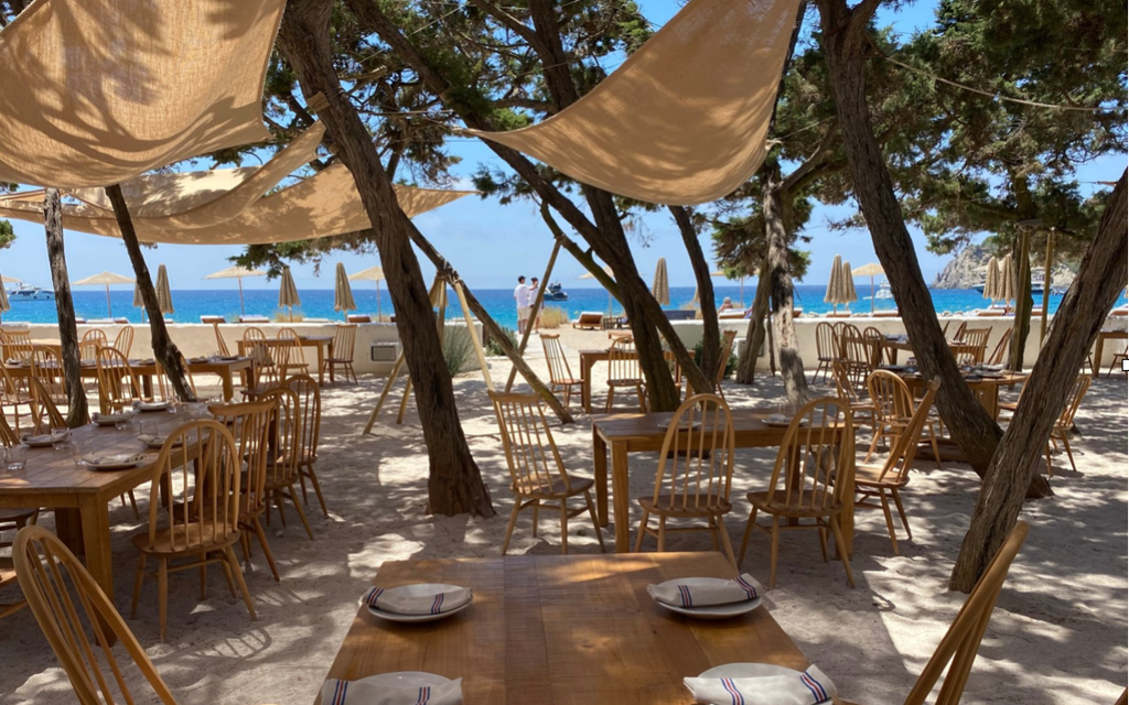 Casa Jondal | Ibiza High Life