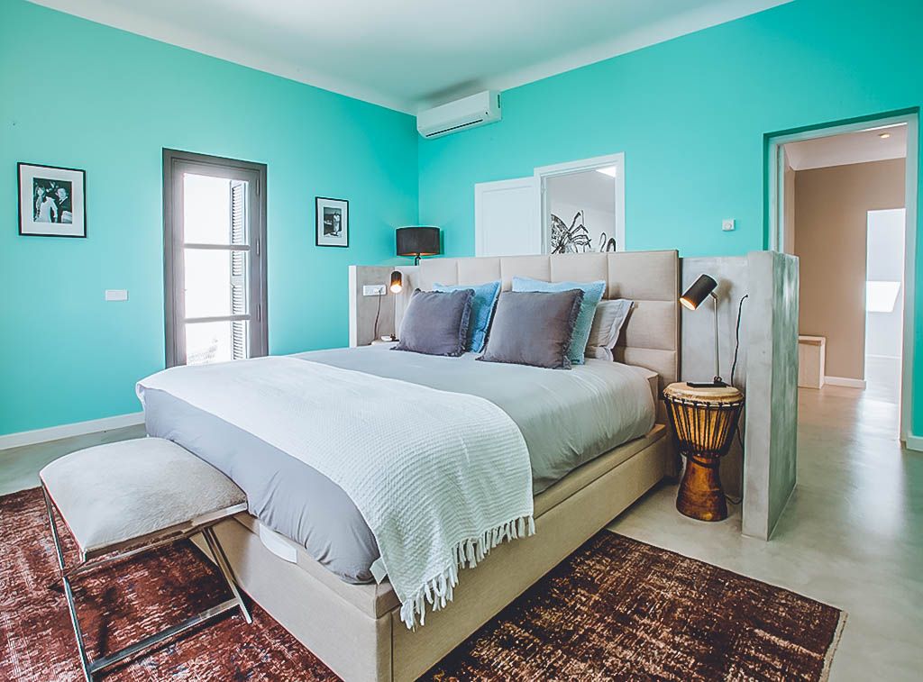 Villa Hailey