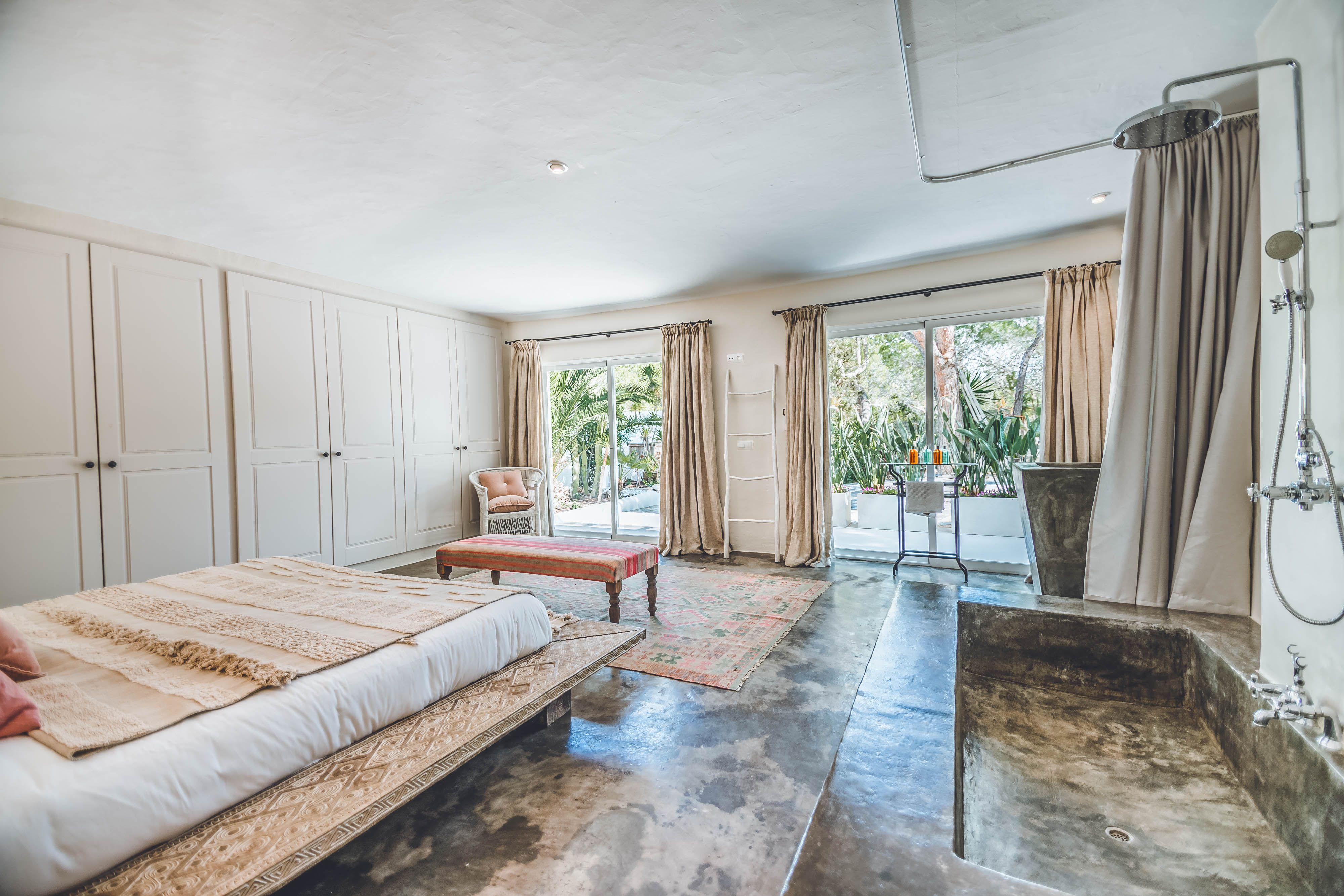 Villa Bridget