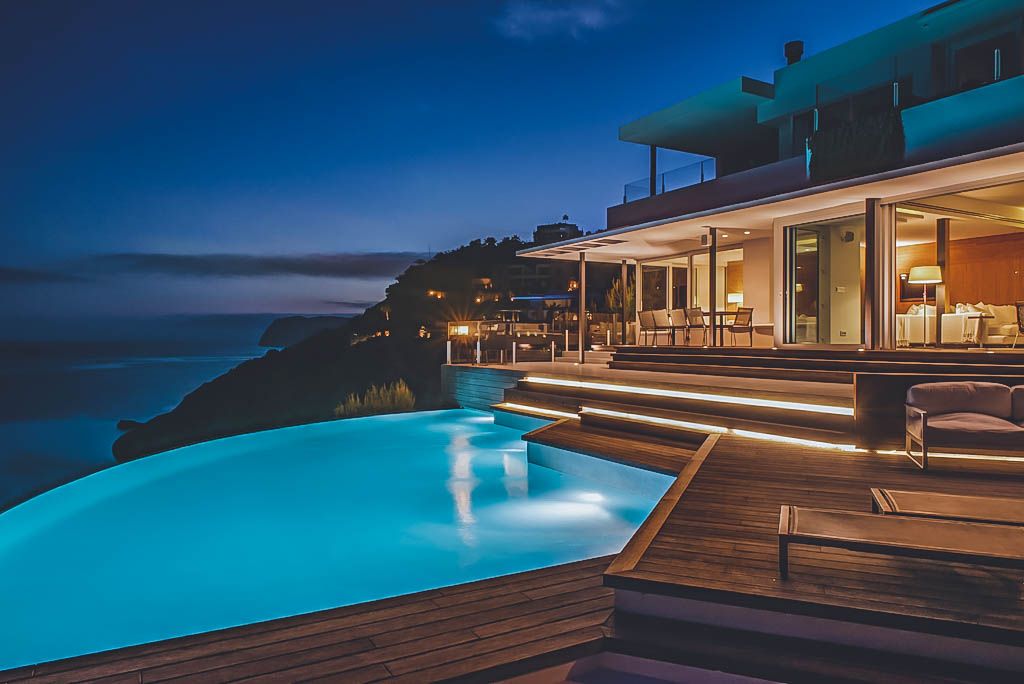 Villa Amaris