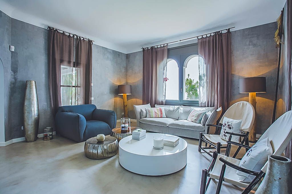 Villa Hailey