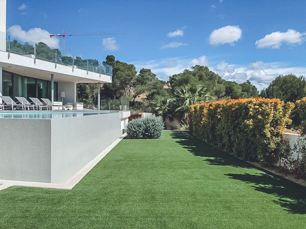 Villa Riley