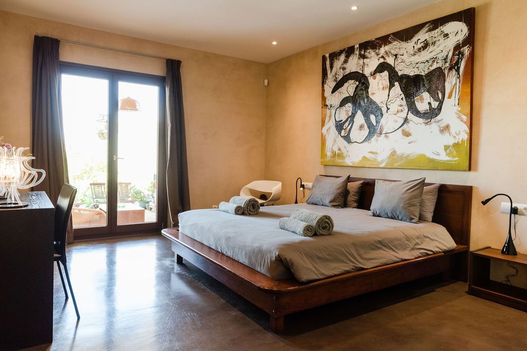 Villa Shantel