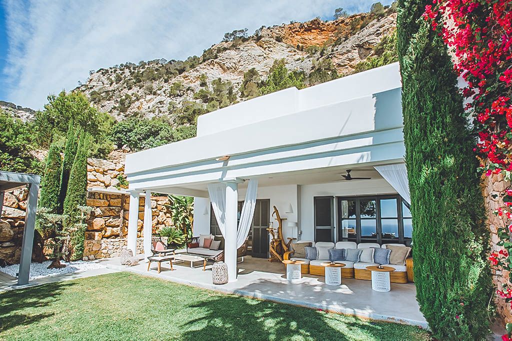 Villa Hailey