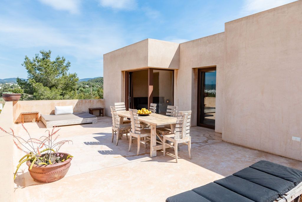 Villa Shantel