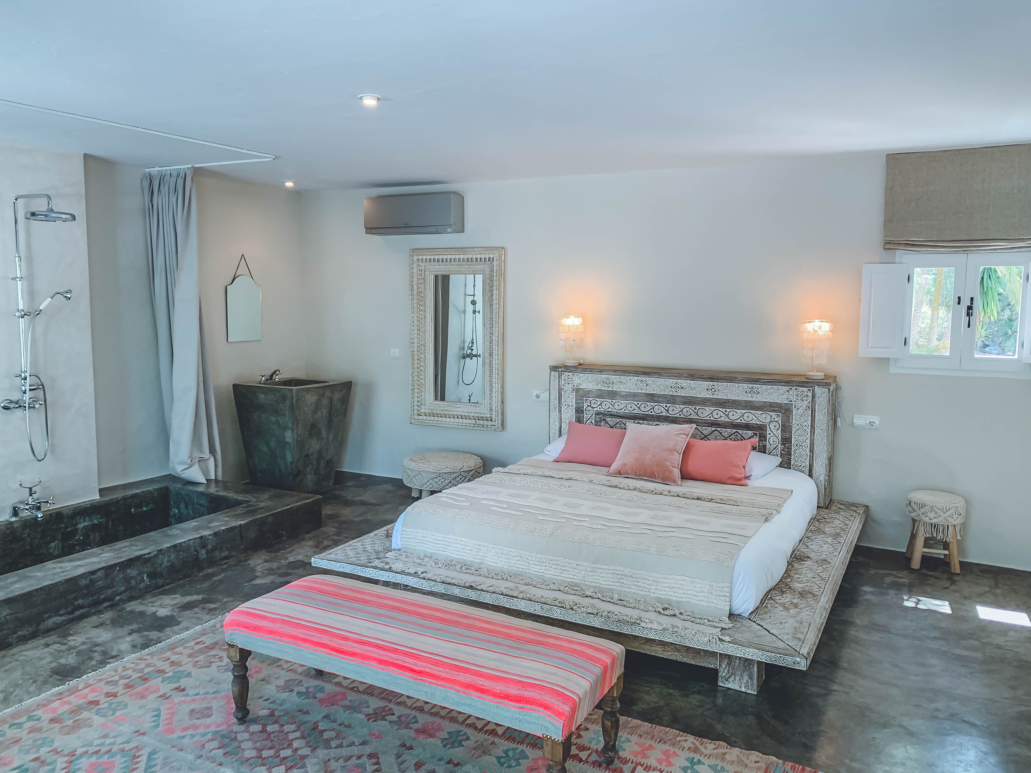 Villa Bridget