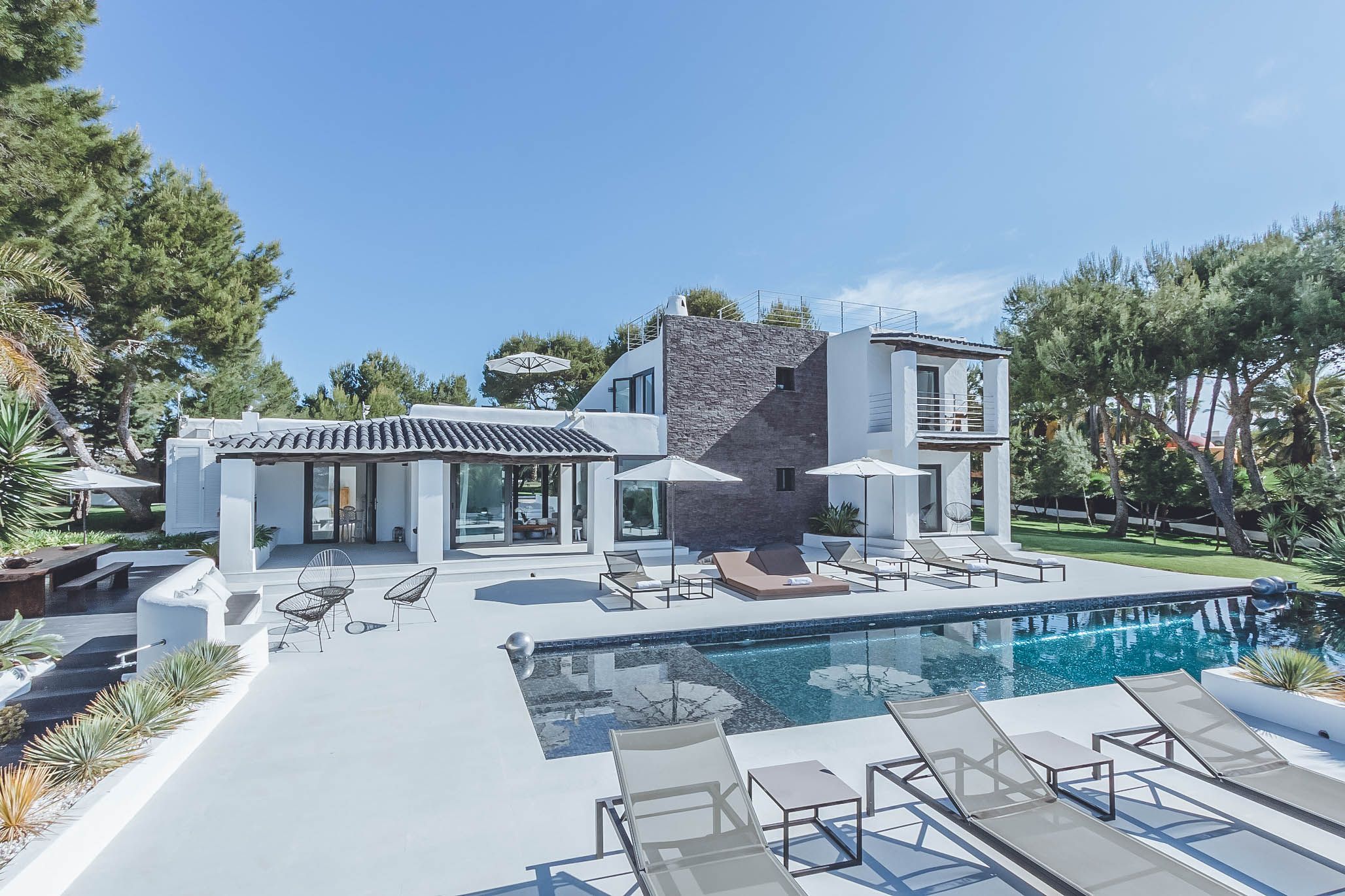 Villa Vivian