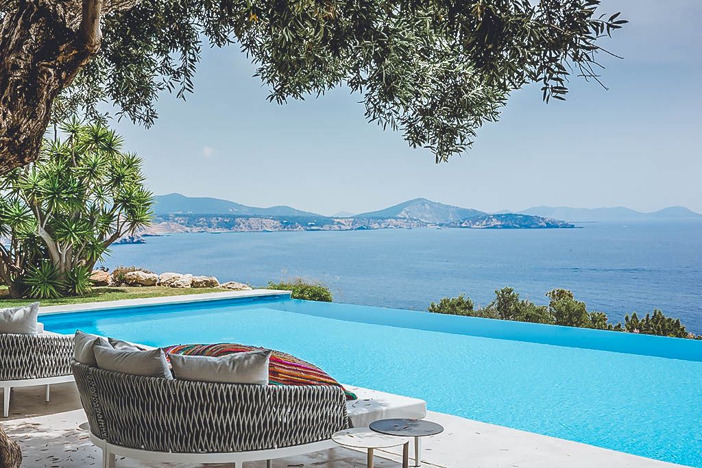 Villa Hailey