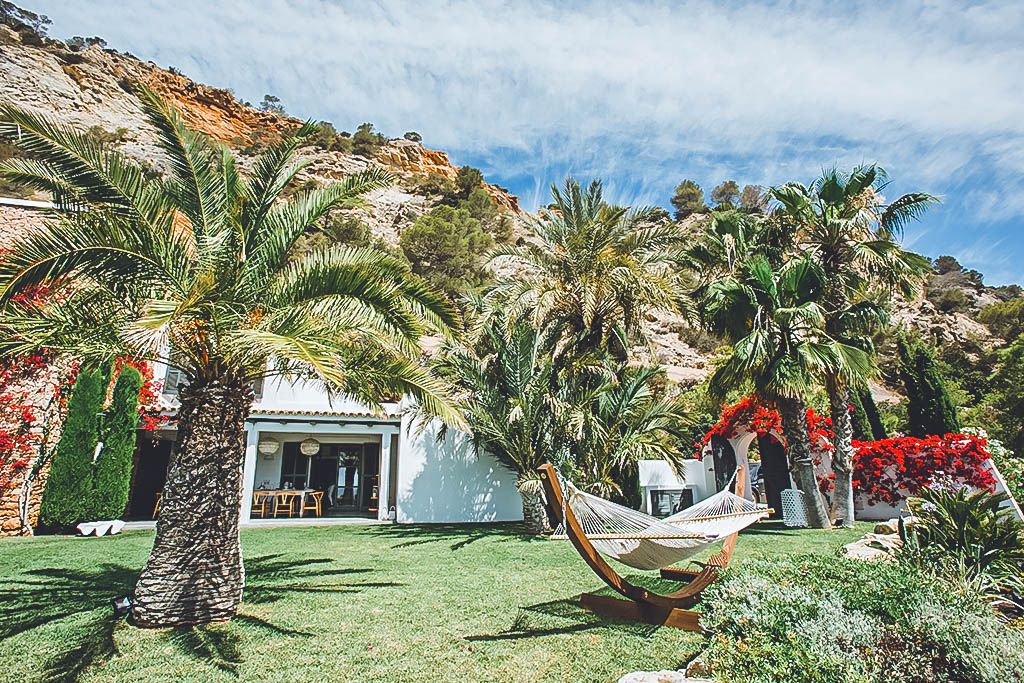 Villa Hailey