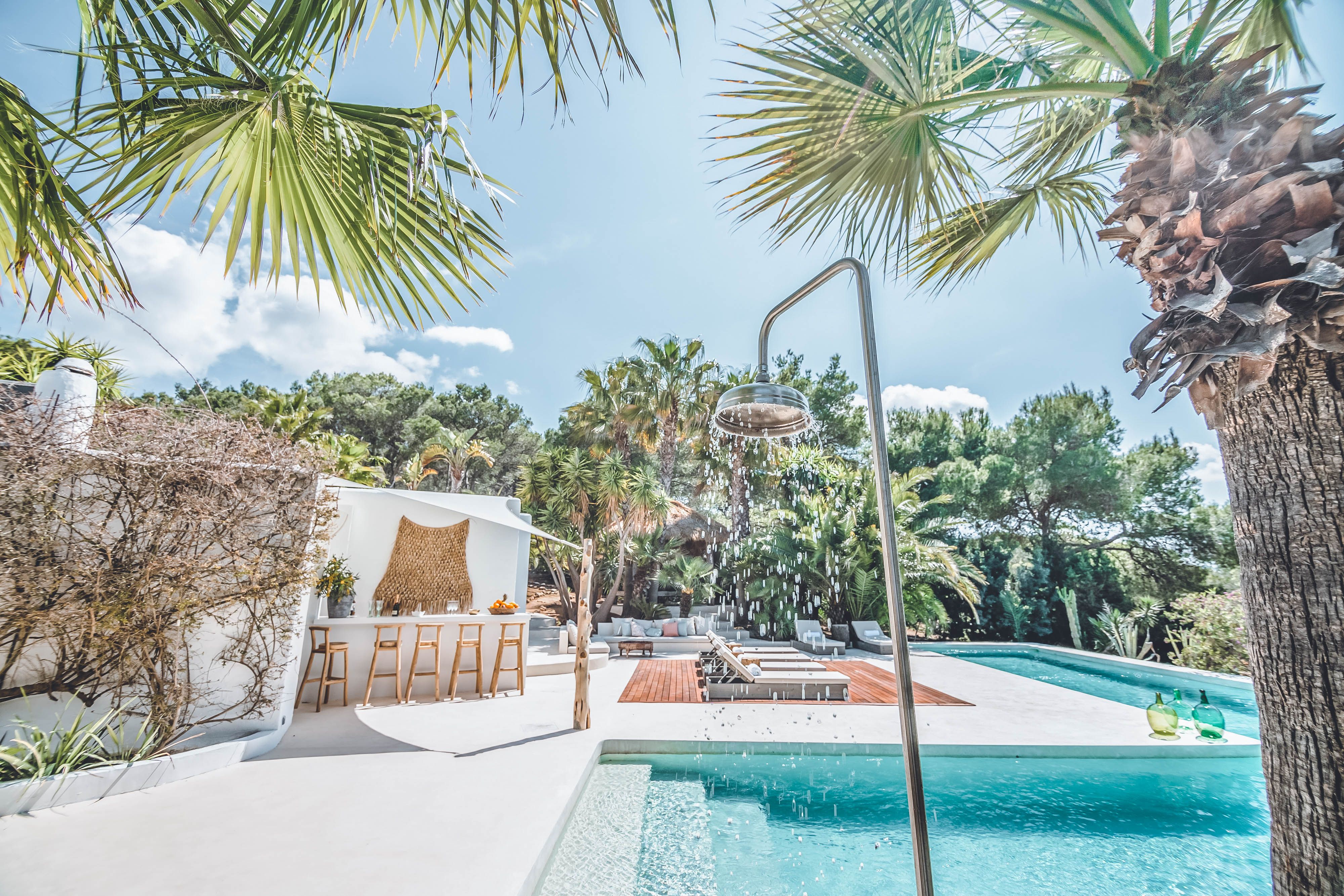 Villa Bridget