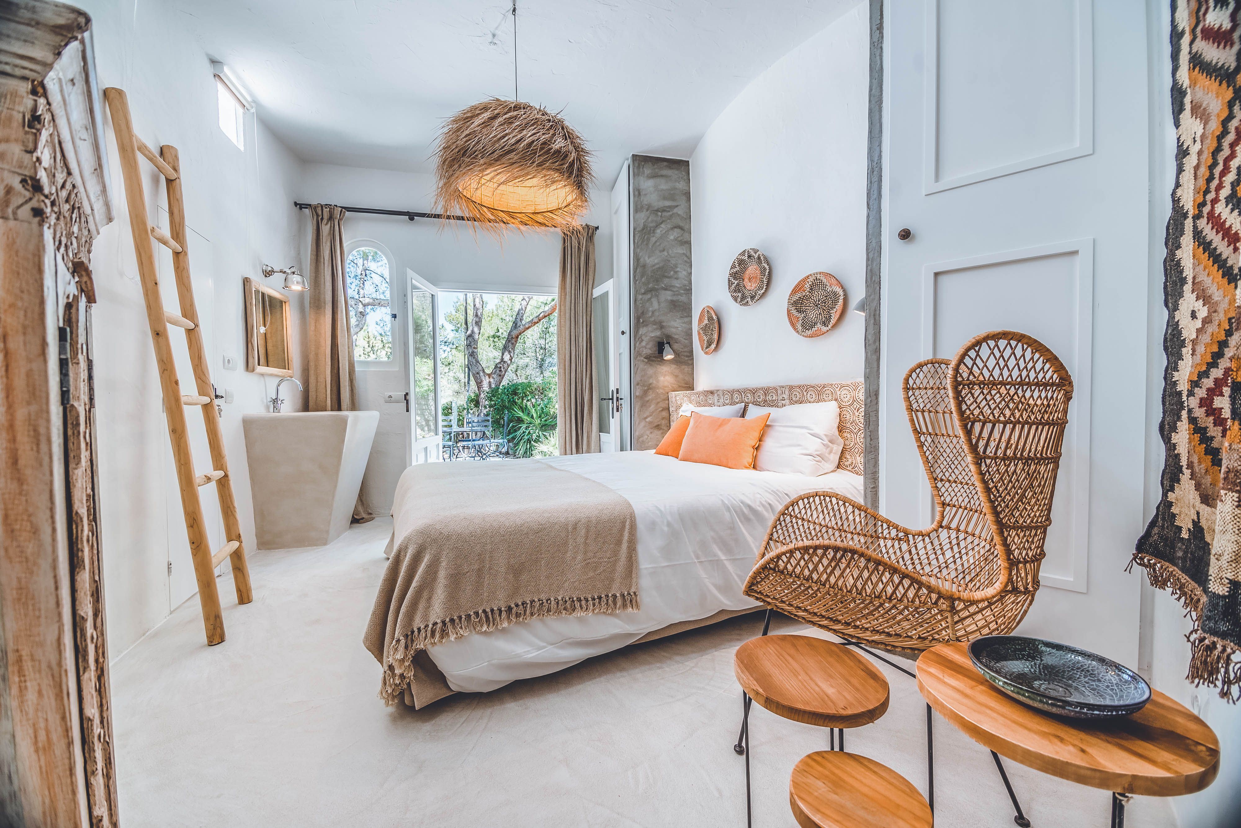Villa Bridget