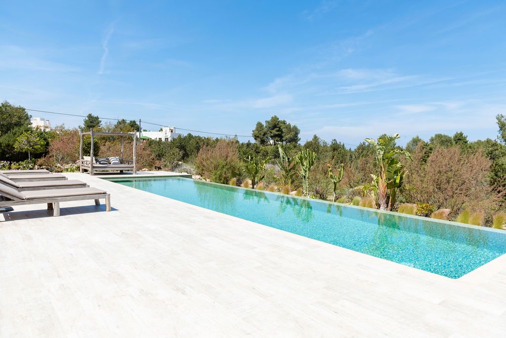 Villa Shantel