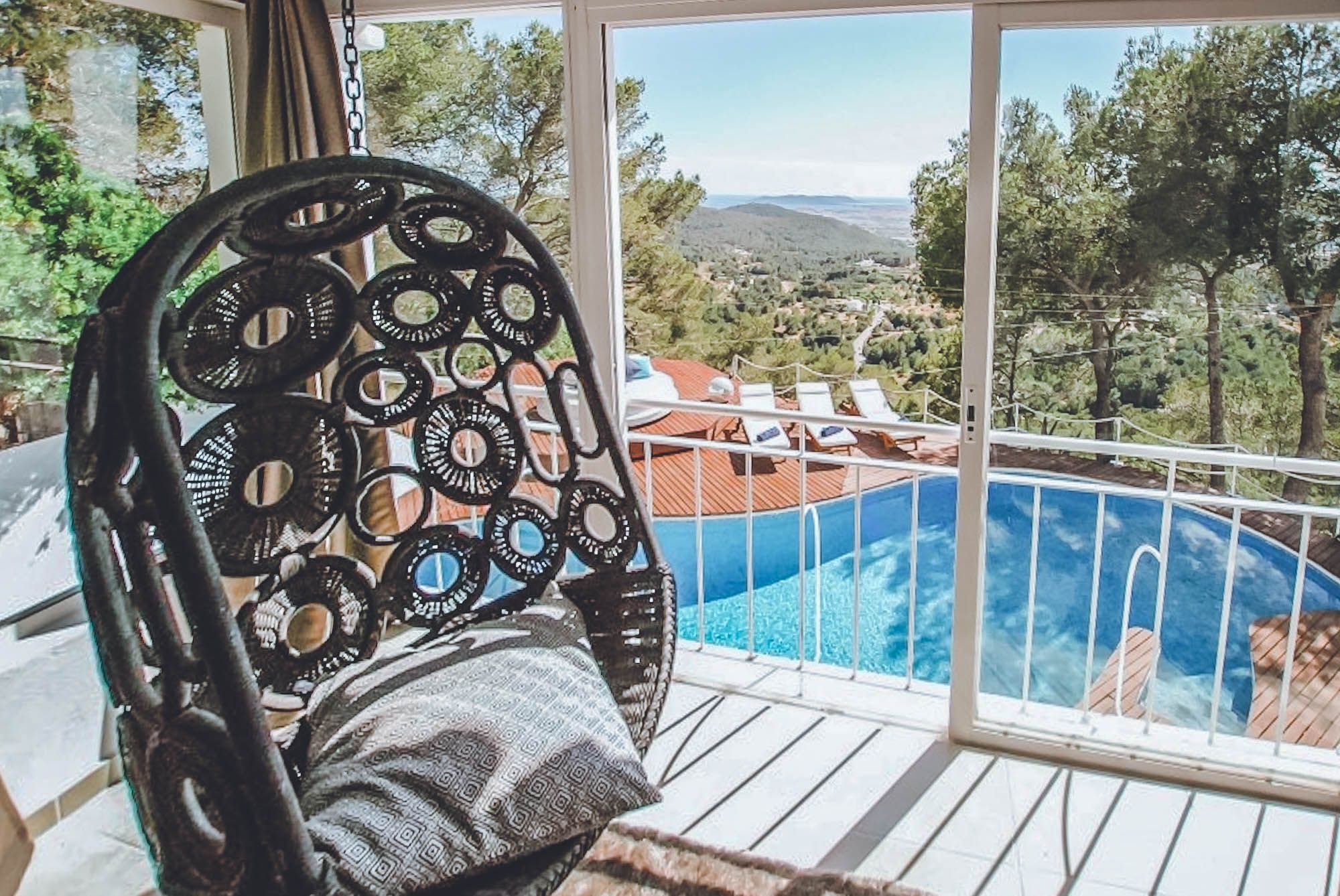 Villa Una