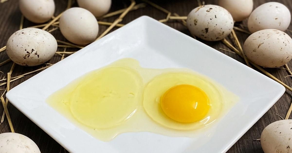 3 phương pháp đơn giản nhận biết trứng hỏng và nguyên tắc chế biến an toàn