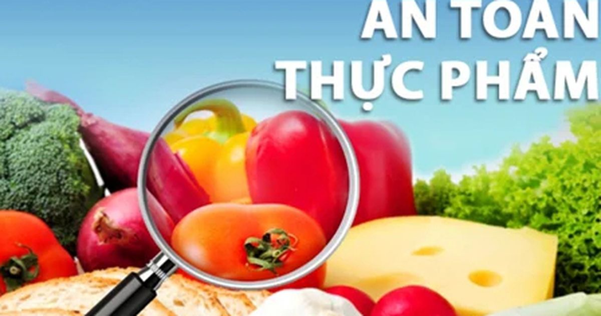 Tiếp tục áp dụng Nghị định 15/2018/NĐ-CP về an toàn thực phẩm cho đến khi có quy định mới
