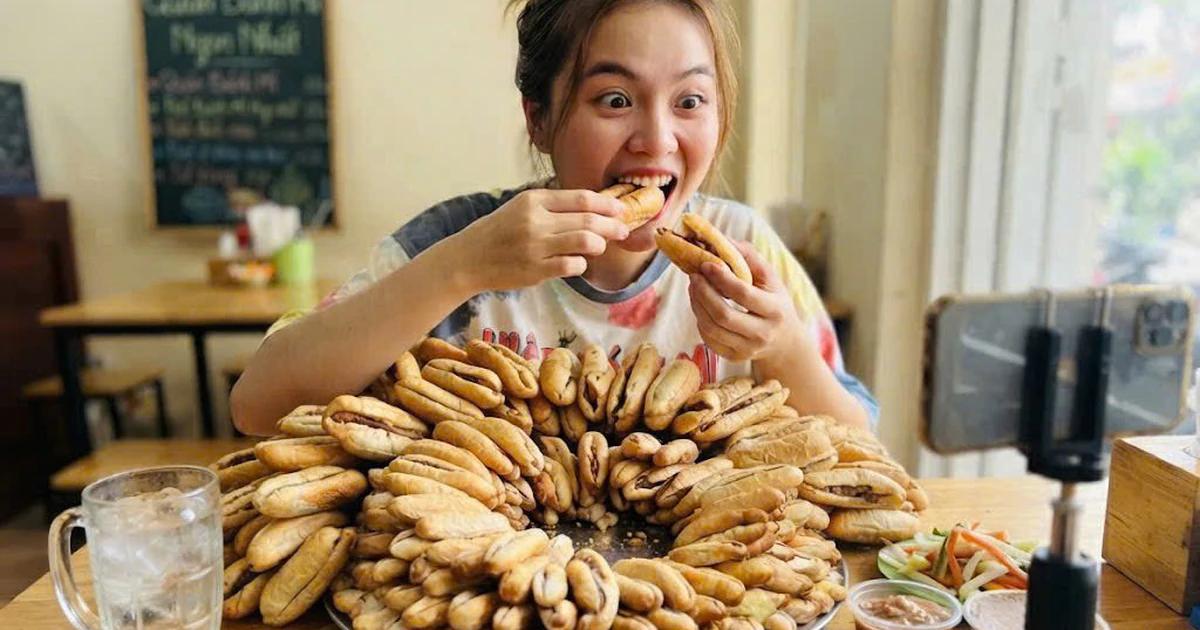 Warning on Health Risks Associated with Mukbang Trends and Extreme Eating Challenges