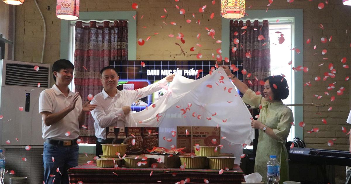 Xu hướng thực phẩm chế biến sẵn: Cân bằng giữa sự tiện lợi và tiêu chuẩn dinh dưỡng hiện đại