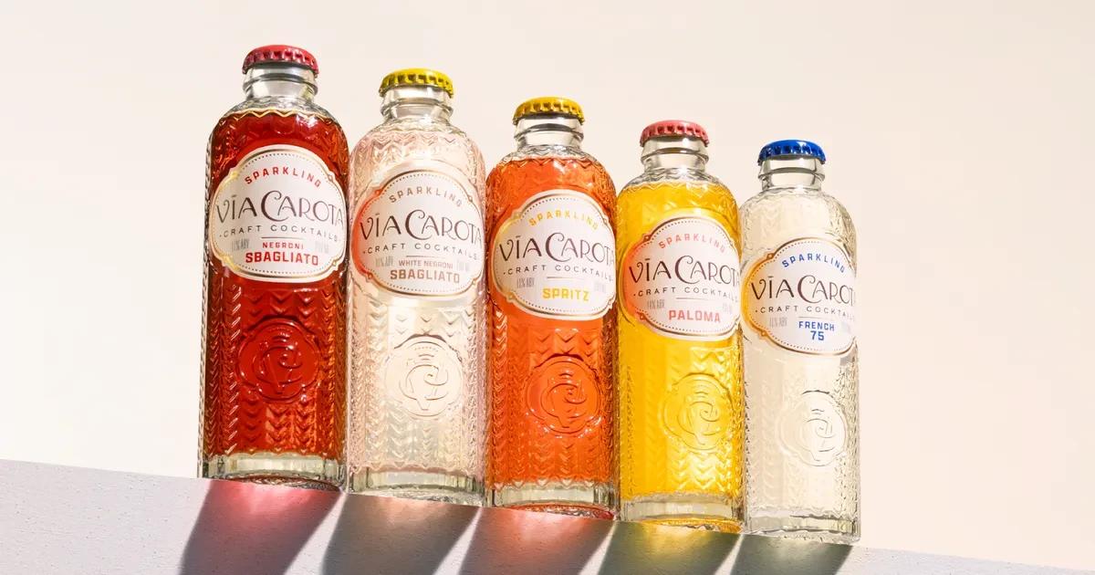 Đồ uống cao cấp: Khi trải nghiệm và sức khỏe vượt xa khái niệm giá cả