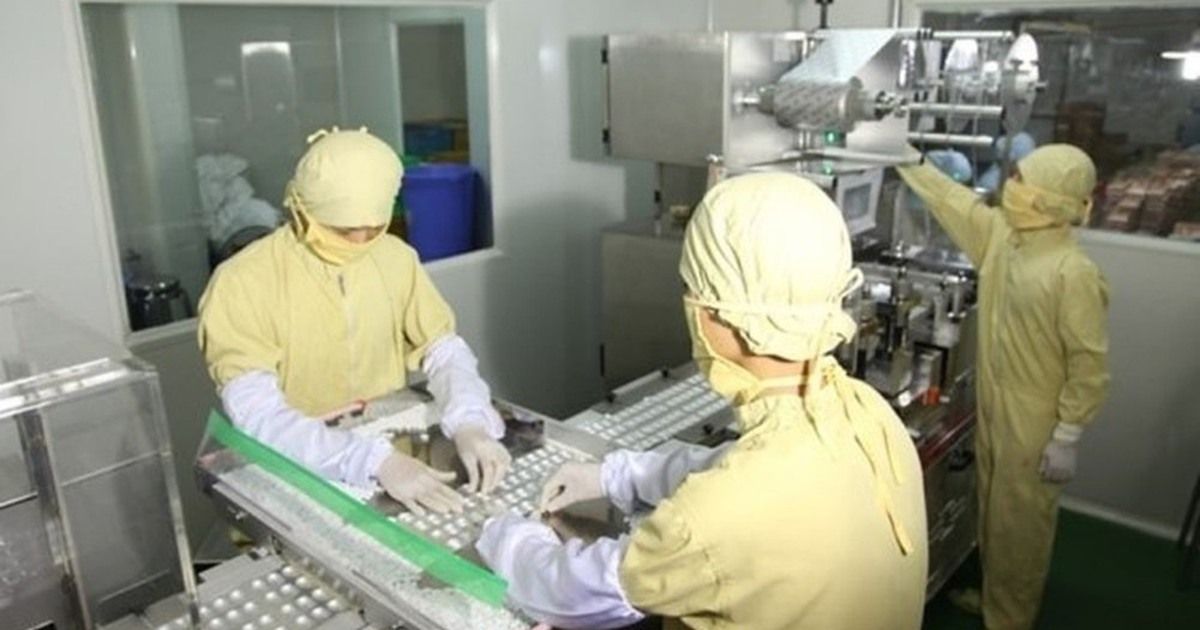 Nghị định 46/2026/NĐ-CP: Quy định nghiêm ngặt về an toàn thực phẩm trong sản xuất thực phẩm bảo vệ sức khỏe