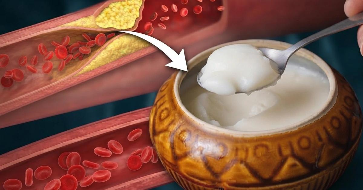 Should people with hypertension and dyslipidemia use lard?