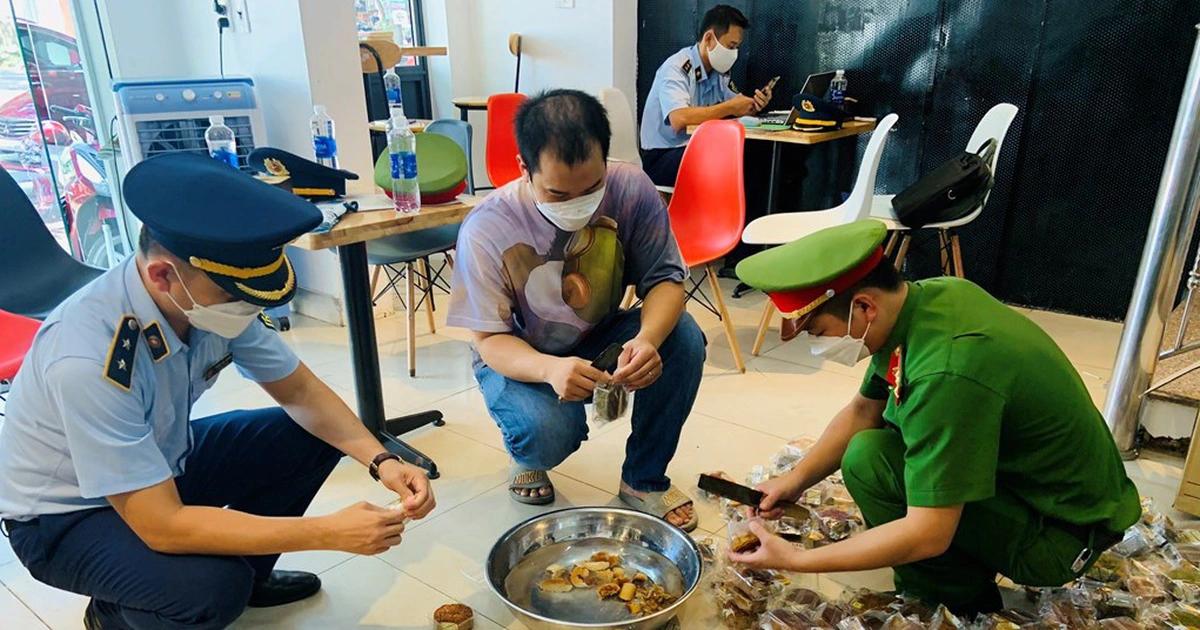 Kết quả thanh tra an toàn thực phẩm: Hơn 5.700 cơ sở vi phạm, mức phạt lên tới 22,4 tỉ đồng