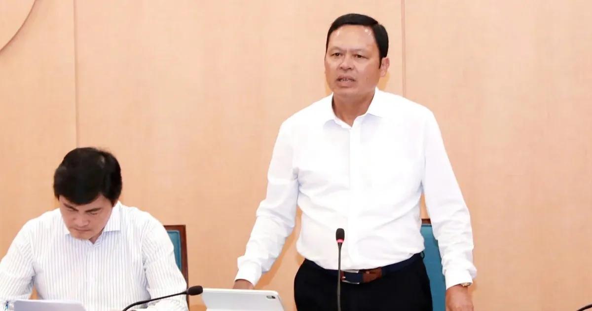 Hà Nội nâng cao hiệu quả quản lý an toàn thực phẩm thông qua mô hình giết mổ tập trung
