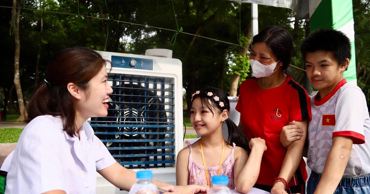 Trẻ Em Đô Thị: Thừa Năng Lượng, Thiếu Vi Chất – Nỗi Lo "Nạn Đói Tiềm Ẩn" Và Giải Pháp