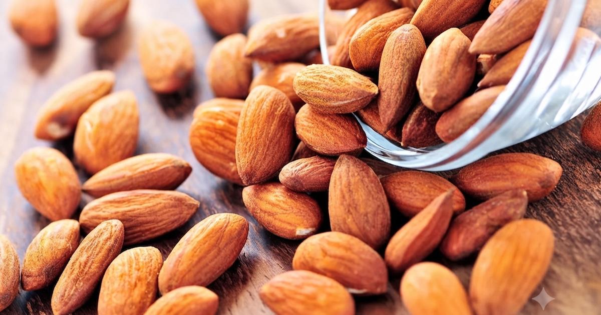 4 loại hạt hỗ trợ cải thiện tình trạng gan nhiễm mỡ hiệu quả
