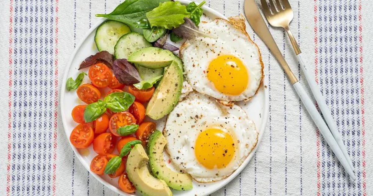8 lựa chọn thực phẩm ăn sáng giúp kiểm soát đường huyết hiệu quả