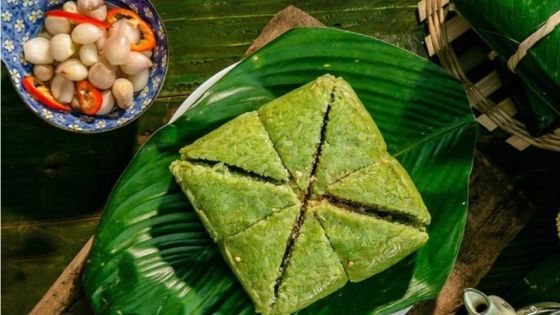 Nên cắt bánh chưng bằng lạt hay bằng dao: Đâu là phương pháp tối ưu?