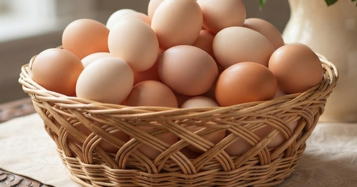6 lý do trứng là loại thực phẩm bổ dưỡng nhất nên bổ sung vào thực đơn mỗi ngày