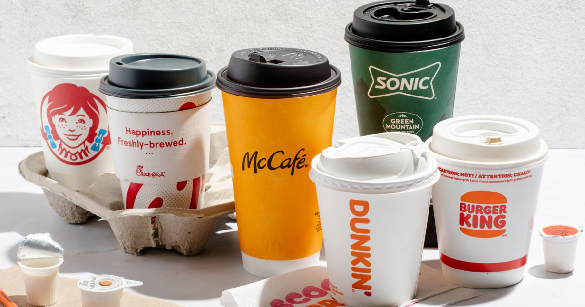 Đồ uống "fast food" tăng trưởng mạnh nhờ làn sóng tiêu dùng của Gen Z