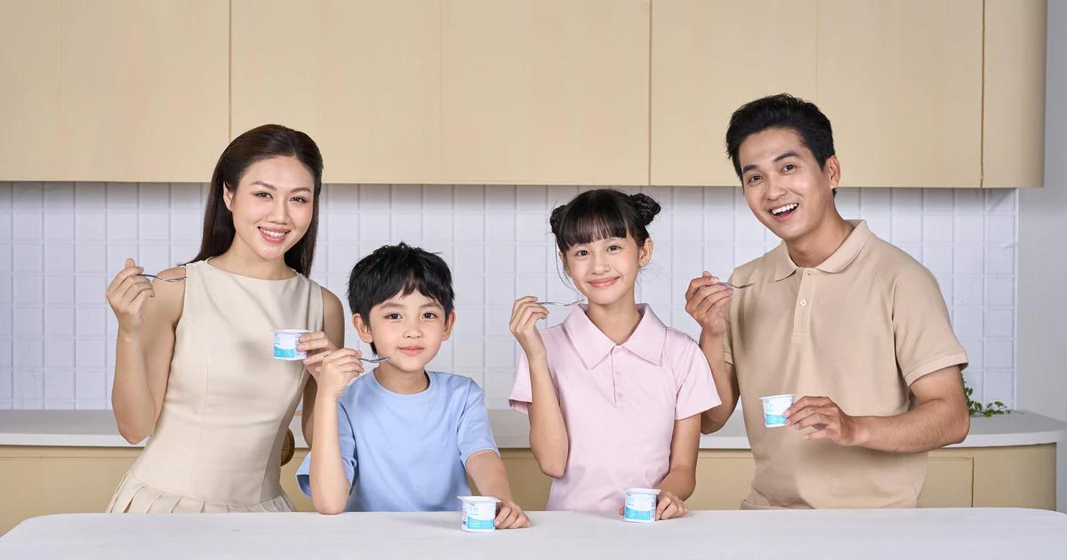 Dinh dưỡng cá nhân hóa: Xu hướng thiết kế chế độ ăn phù hợp cho từng nhu cầu sức khỏe