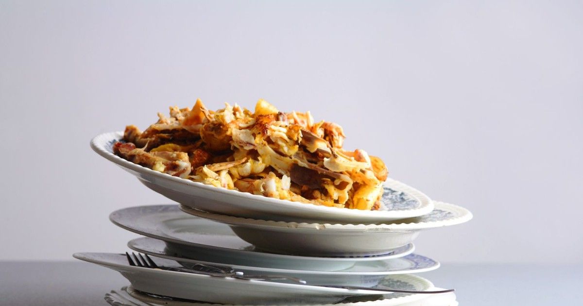 From Clean Plates to Green Cities: Global Strategies for Tackling Food Waste