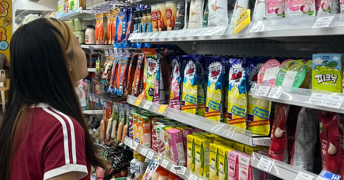 Food Additives: Understanding Safety and Responsible Consumption