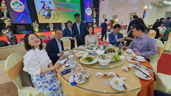 Nghệ thuật ẩm thực tại Supe Lâm Thao: Bí quyết từ những đầu bếp tận tâm