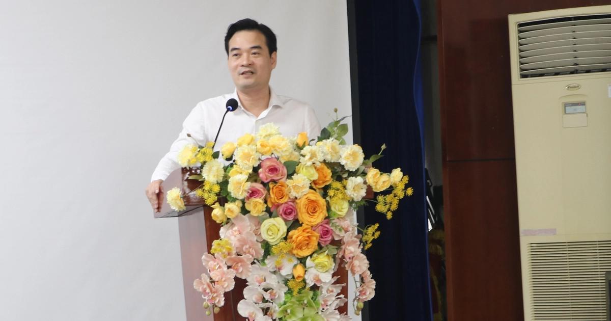 Nâng cao năng lực kiểm nghiệm để quản lý an toàn thực phẩm theo chuỗi cung ứng