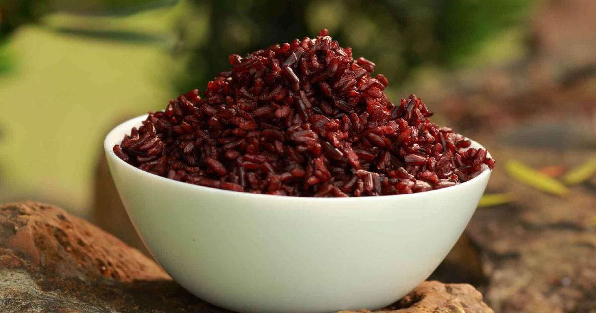 3 loại ngũ cốc giàu tinh bột kháng tự nhiên hỗ trợ giảm cân hiệu quả