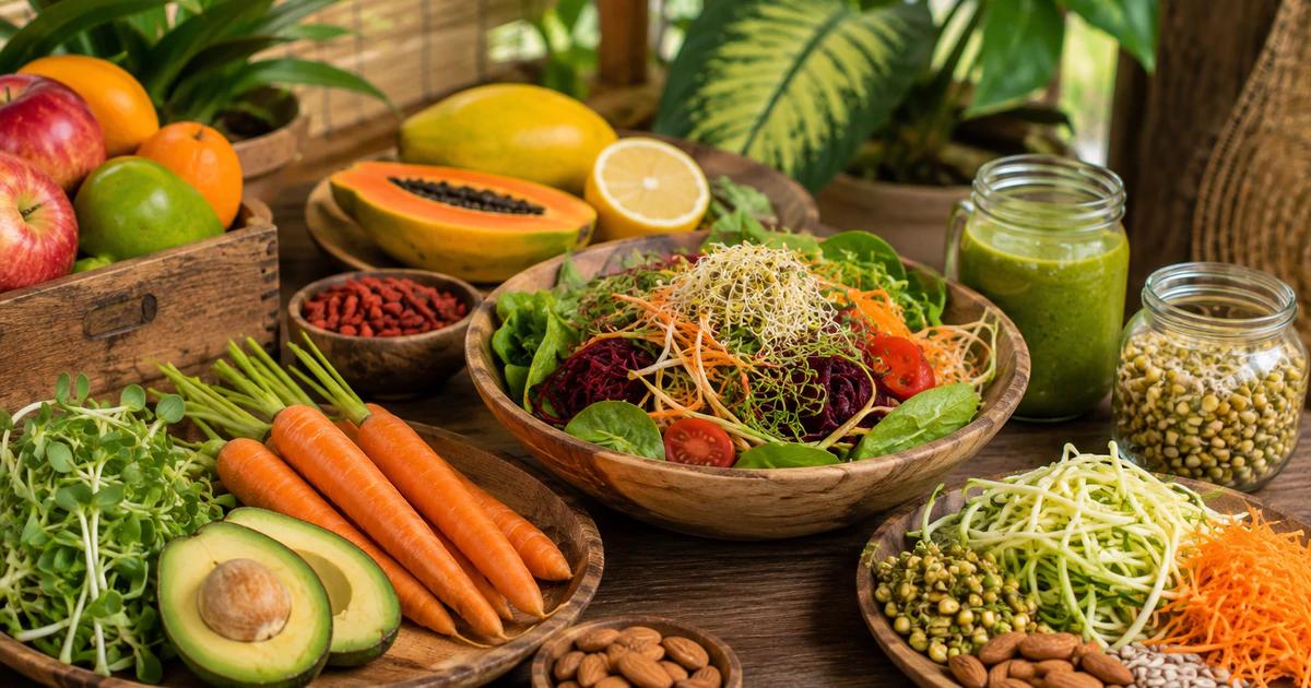 Cảnh giác với các trào lưu chữa bệnh bằng chế độ dinh dưỡng thiếu căn cứ khoa học