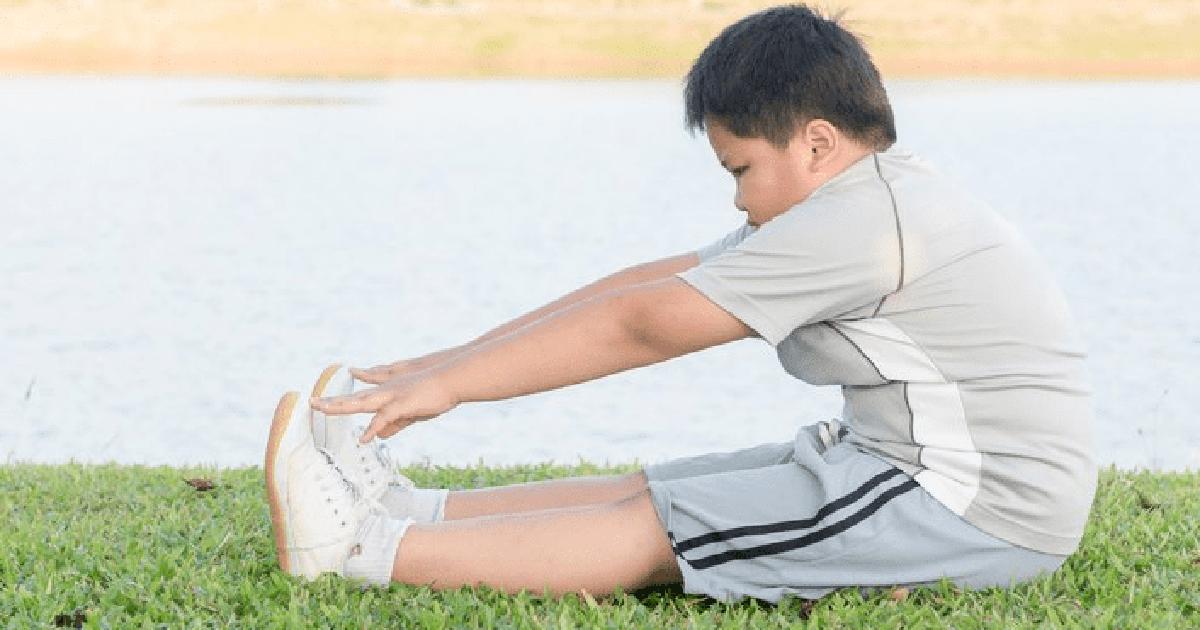 Những nguyên nhân khiến trẻ thừa cân béo phì mà cha mẹ không ngờ tới